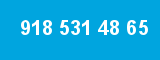 918 531 48 65 918 531 48 65